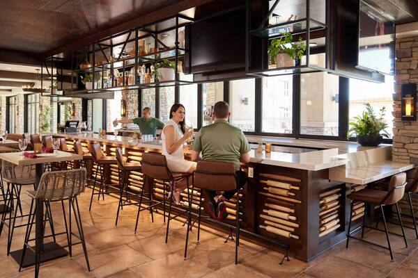 The Eddy Hotel Tucson, Tapestry Collection by Hilton