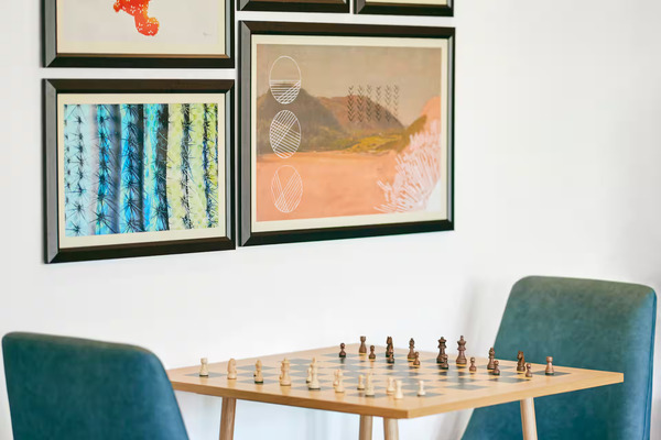 The Eddy Hotel Tucson, Tapestry Collection by Hilton