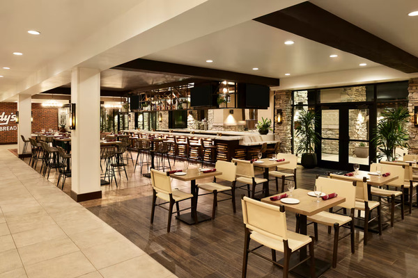 The Eddy Hotel Tucson, Tapestry Collection by Hilton