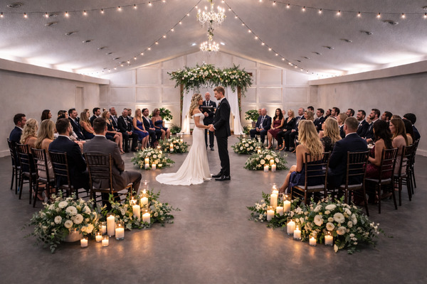 Daffodil Hill Weddings And Gatherings