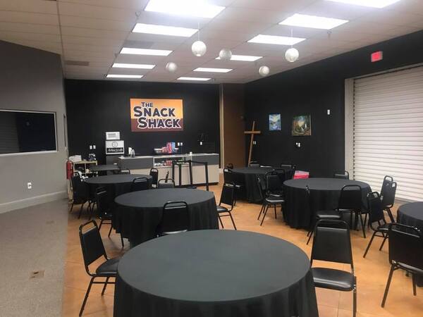 MPower Community Development Center