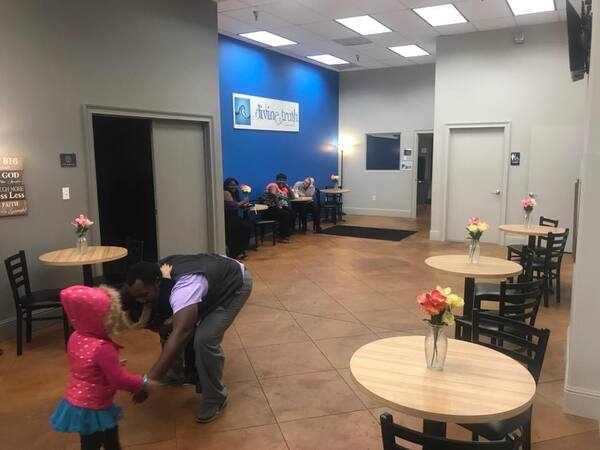 MPower Community Development Center