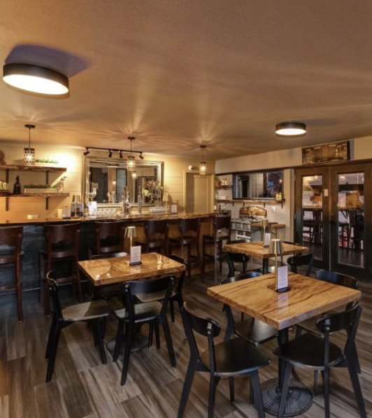 ELEVATE, by Wailuku Brew Work