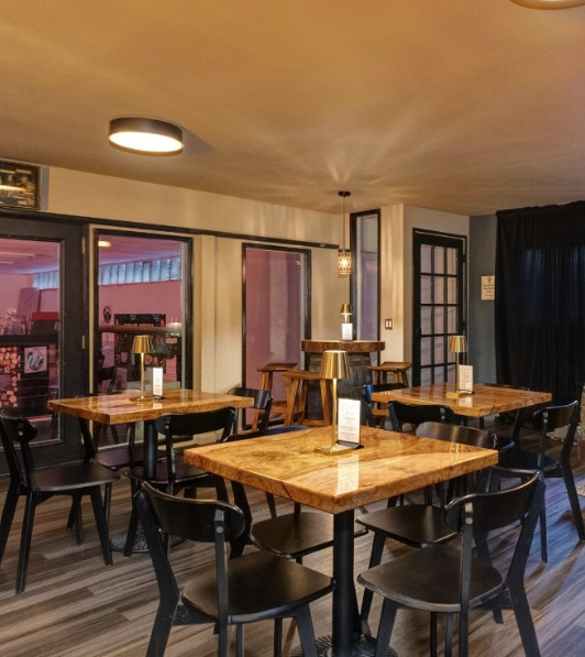 ELEVATE, by Wailuku Brew Work