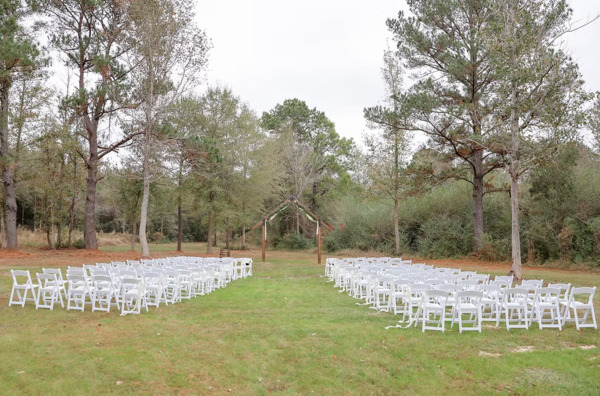 The Barn At Magnolia Mae Farms