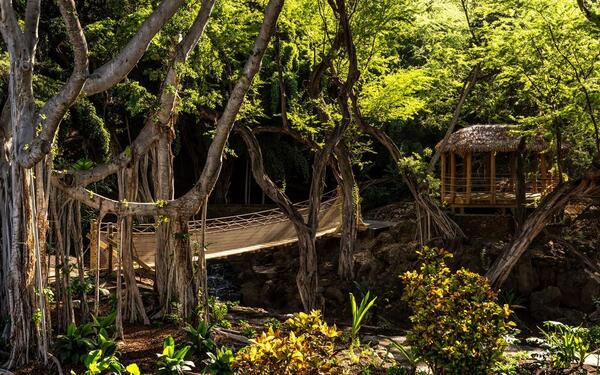 The Westin Hapuna Beach Resort