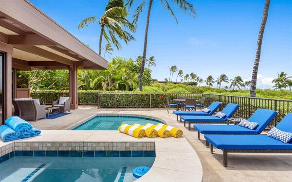 The Westin Hapuna Beach Resort