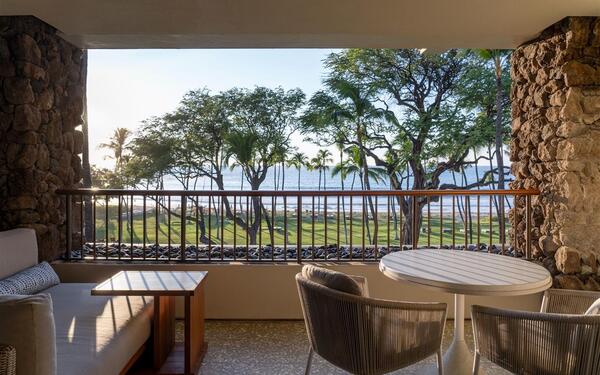 The Westin Hapuna Beach Resort