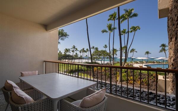 The Westin Hapuna Beach Resort