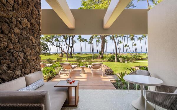 The Westin Hapuna Beach Resort