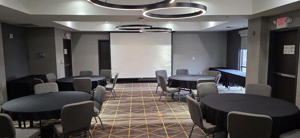 Holiday Inn Hotel & Suites Stillwater - University West