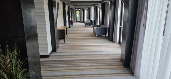 Holiday Inn Hotel & Suites Stillwater - University West