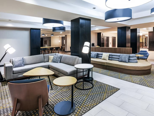 Holiday Inn Hotel & Suites Stillwater - University West