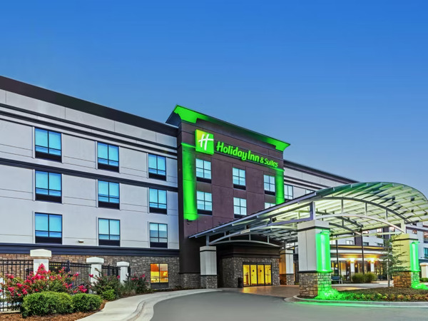 Holiday Inn Hotel & Suites Stillwater - University West