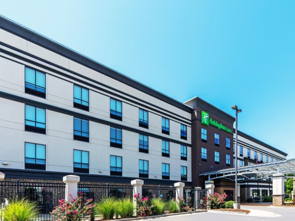 Holiday Inn Hotel & Suites Stillwater - University West