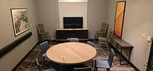 Kemmons Board Room