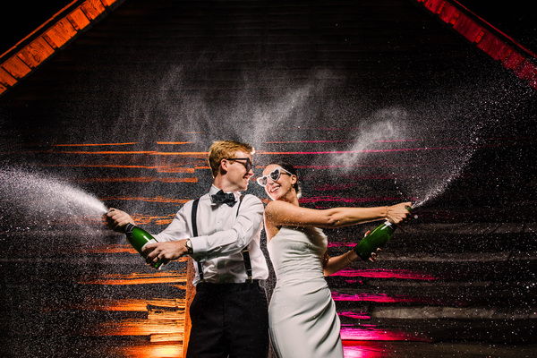 Historic London Town & Gardens