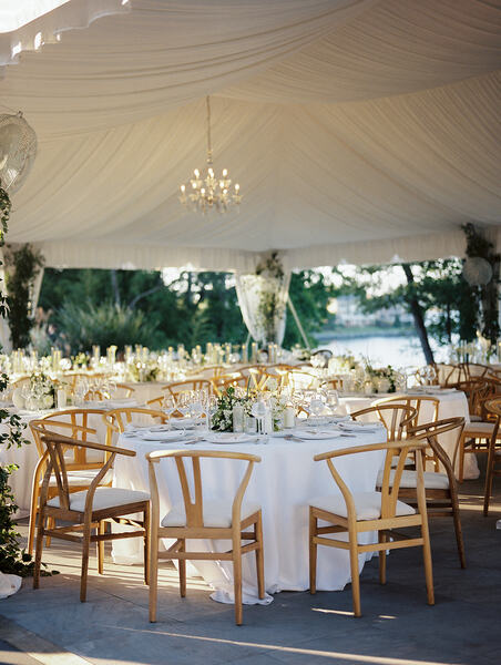 Historic London Town & Gardens