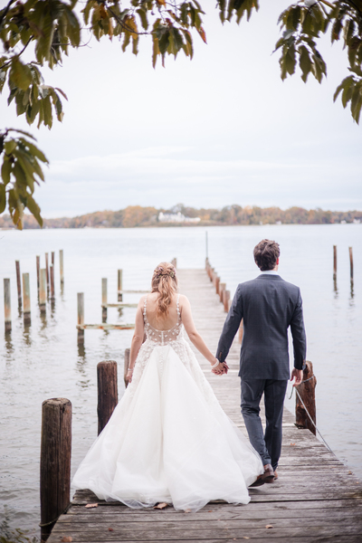 Historic London Town & Gardens