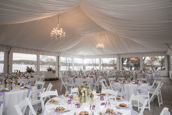 Historic London Town & Gardens