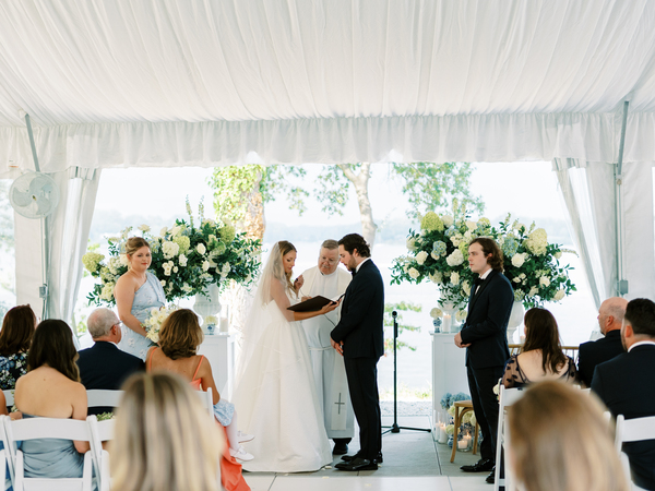 Historic London Town & Gardens