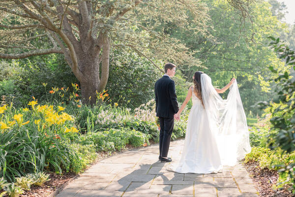 Historic London Town & Gardens