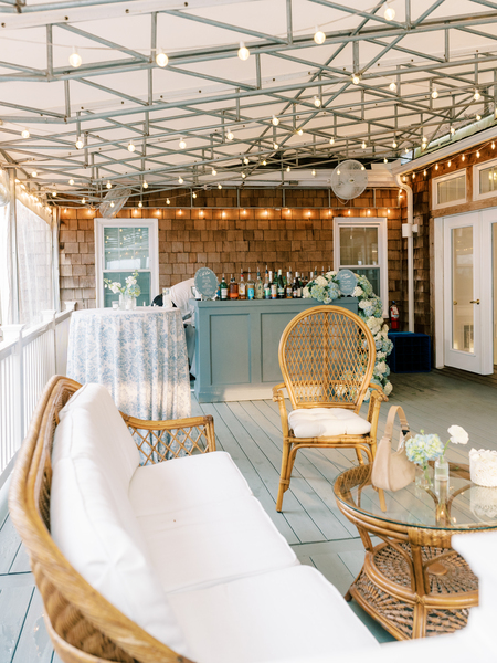 Historic London Town & Gardens