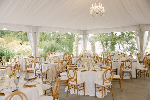 Historic London Town & Gardens