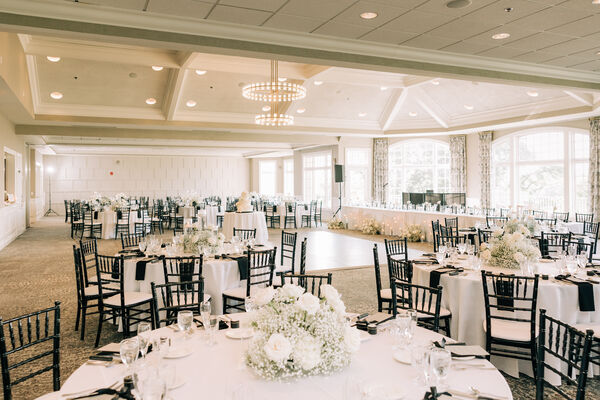 Crystal Tree Golf and Country Club