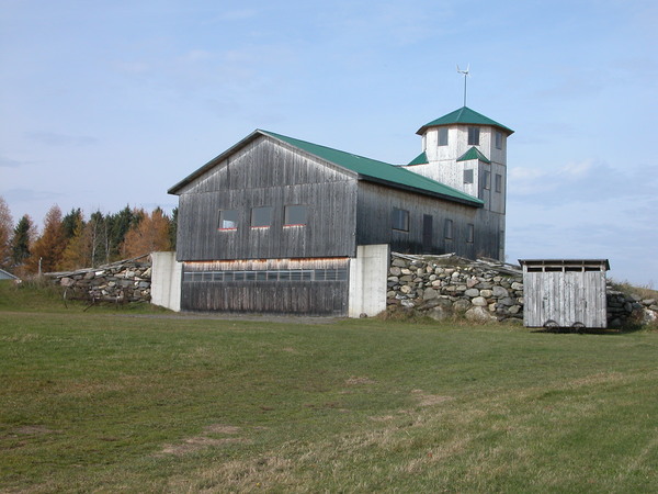 Weller Farm