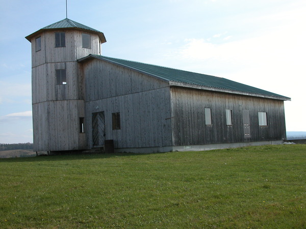Weller Farm