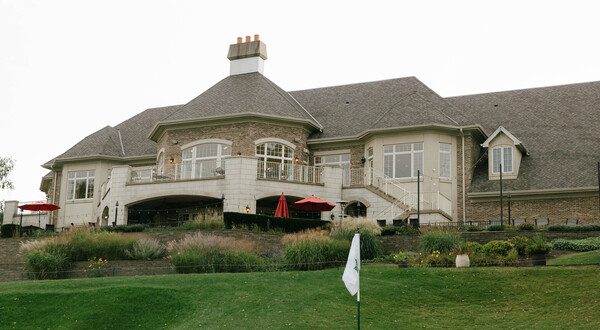 Crystal Tree Golf and Country Club