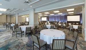 Commonwealth Ballroom