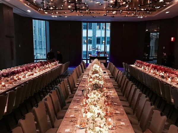 Four Seasons New York Downtown