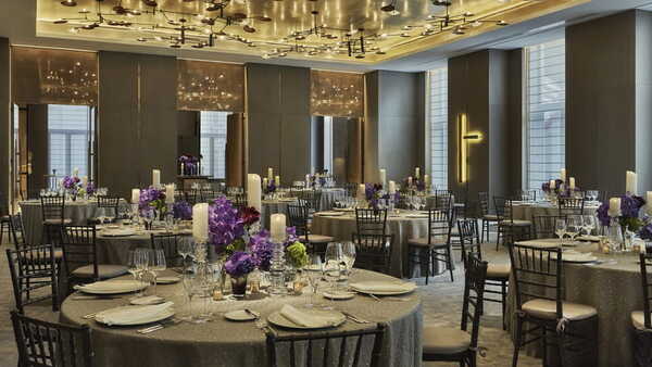 Four Seasons New York Downtown