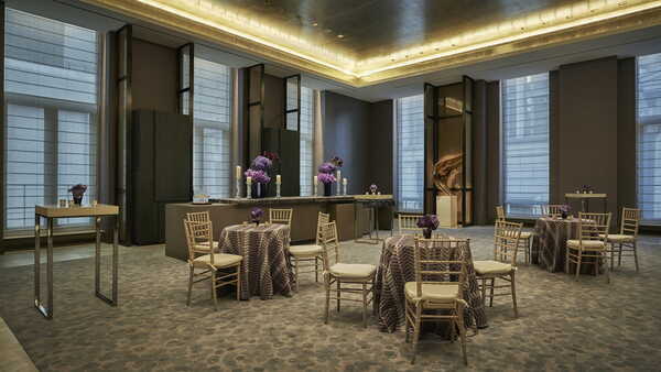 Four Seasons New York Downtown