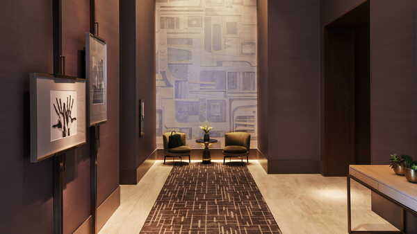 Four Seasons New York Downtown