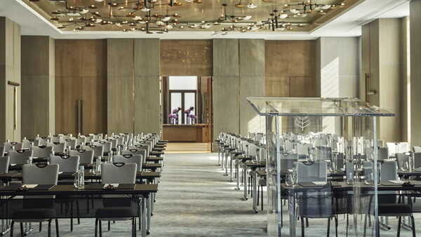 Four Seasons New York Downtown