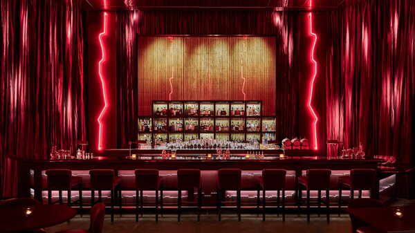 Four Seasons New York Downtown