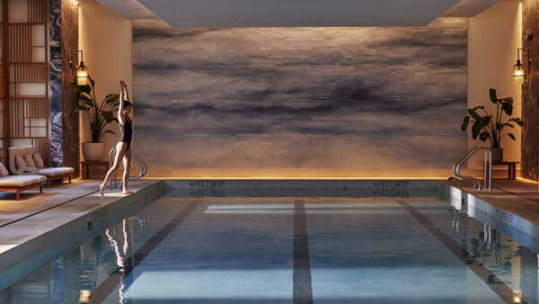 Four Seasons New York Downtown