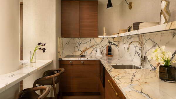 Four Seasons New York Downtown