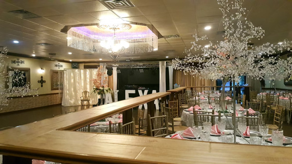 Balli's Social Event Center