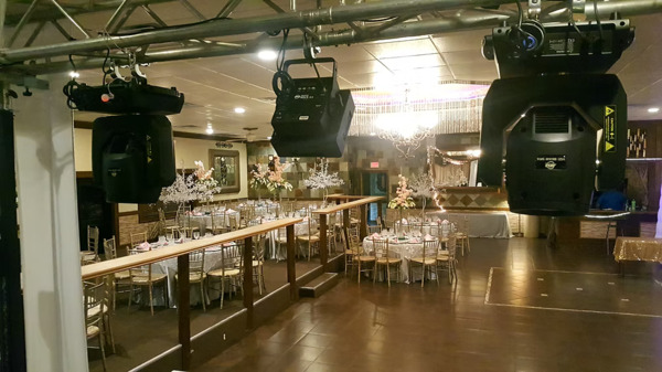 Balli's Social Event Center