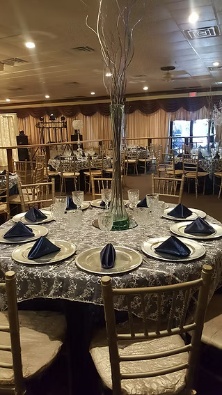 Balli's Social Event Center