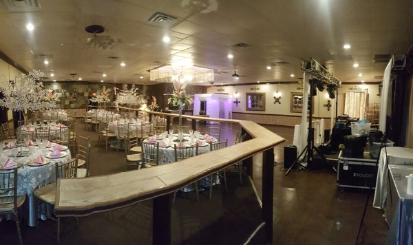 Balli's Social Event Center