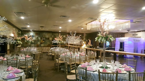 Balli's Social Event Center