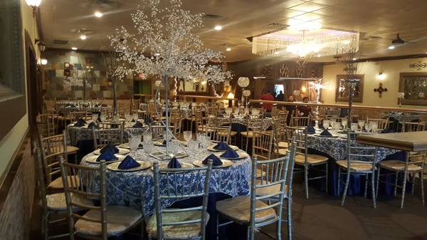 Balli's Social Event Center