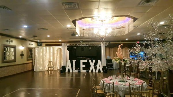 Balli's Social Event Center