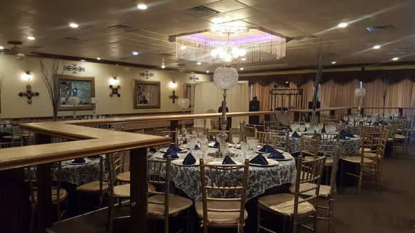 Balli's Social Event Center