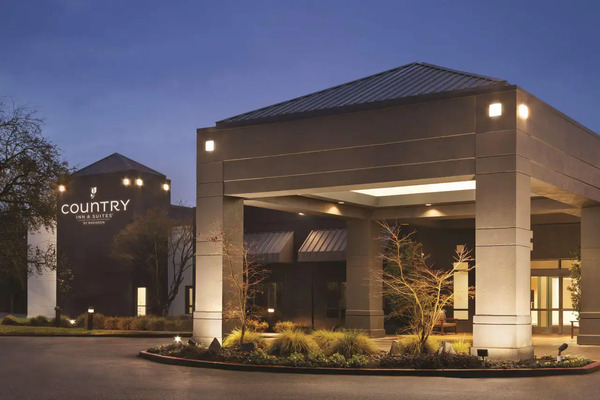 Country Inn & Suites By Carlson, Bothell, WA